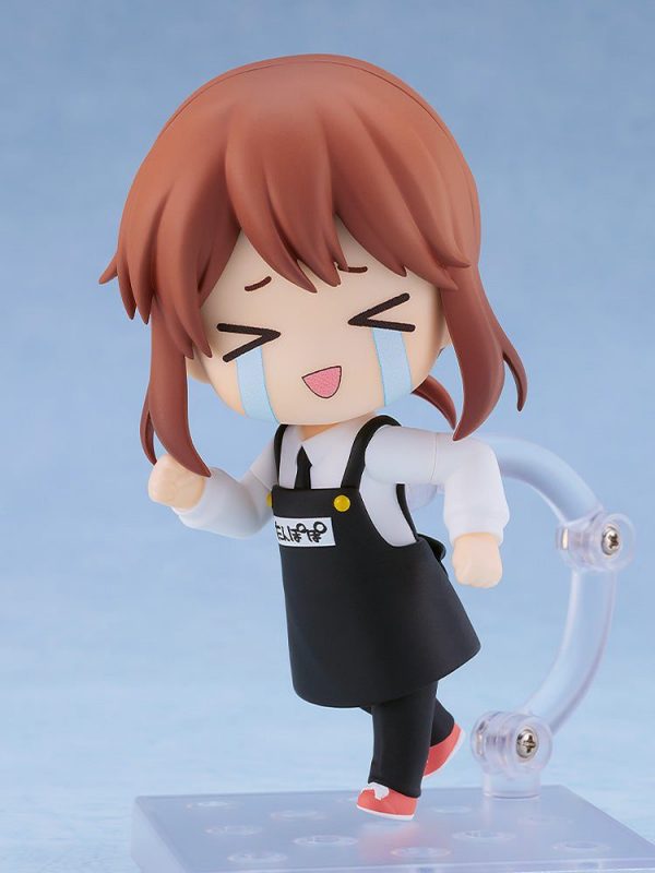 Youchien Wars - Rita - Nendoroid #2555