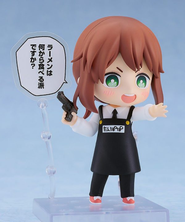 Youchien Wars - Rita - Nendoroid #2555