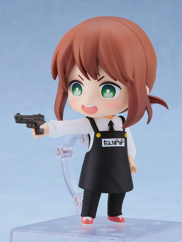 Youchien Wars - Rita - Nendoroid #2555