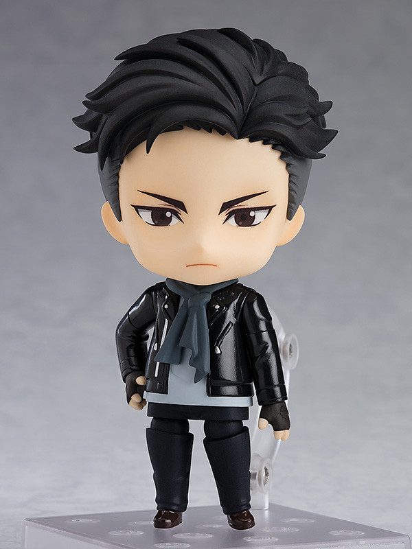 Yuri!!! on Ice - Otabek Altin - Nendoroid #964