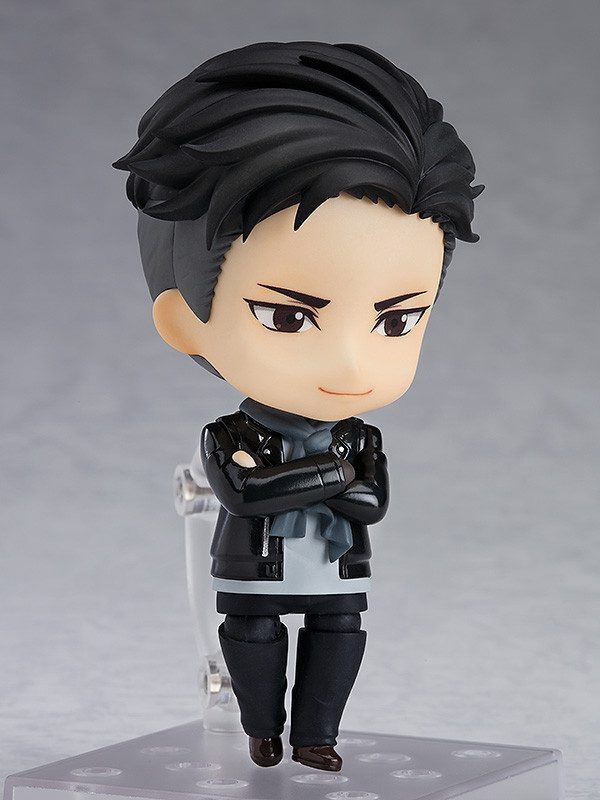 Yuri!!! on Ice - Otabek Altin - Nendoroid #964