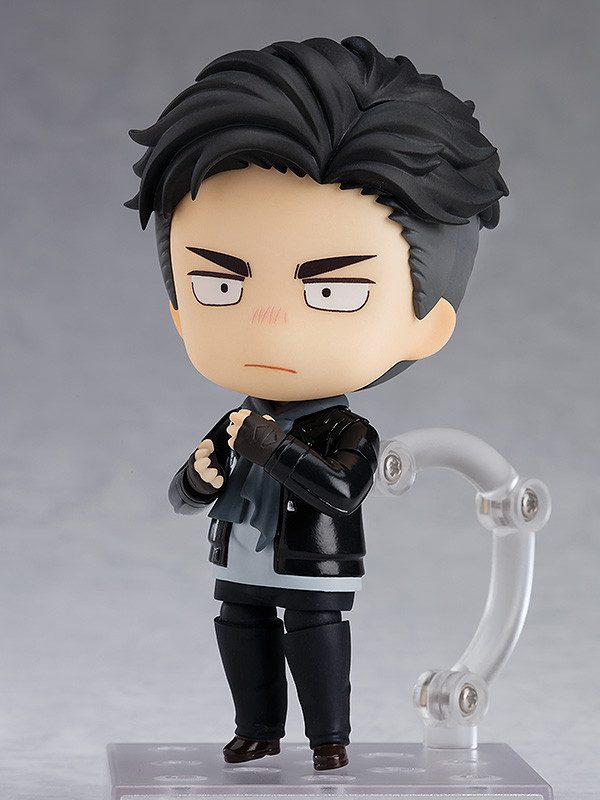 Yuri!!! on Ice - Otabek Altin - Nendoroid #964