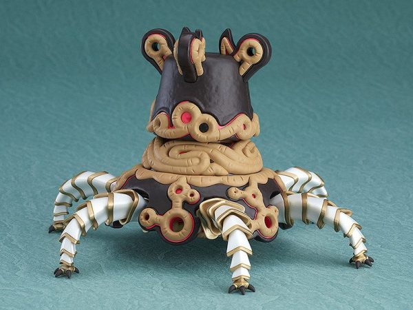 Zelda no Densetsu: Breath of the Wild - Guardian - Nendoroid #895