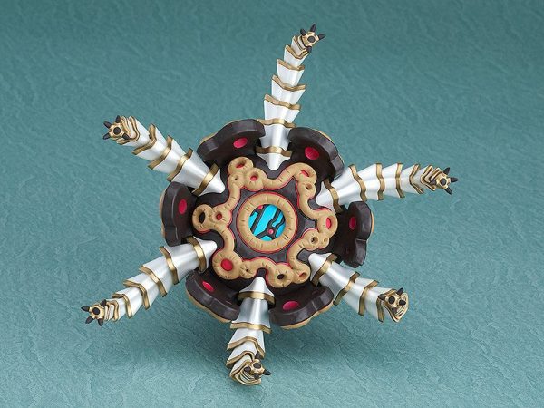 Zelda no Densetsu: Breath of the Wild - Guardian - Nendoroid #895