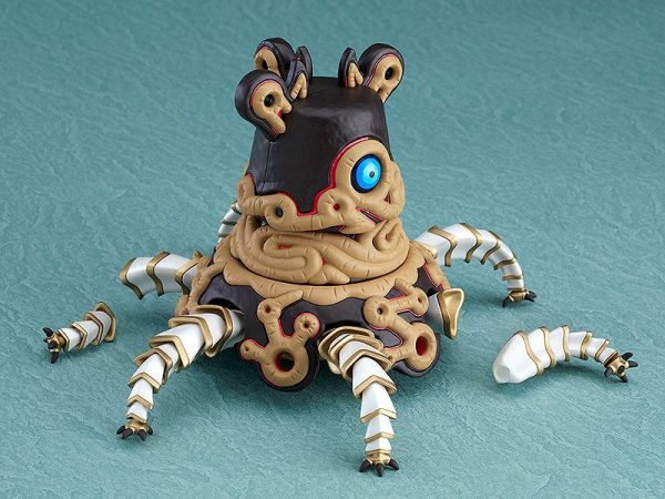 Zelda no Densetsu: Breath of the Wild - Guardian - Nendoroid #895