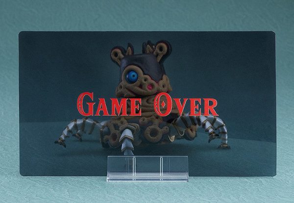 Zelda no Densetsu: Breath of the Wild - Guardian - Nendoroid #895