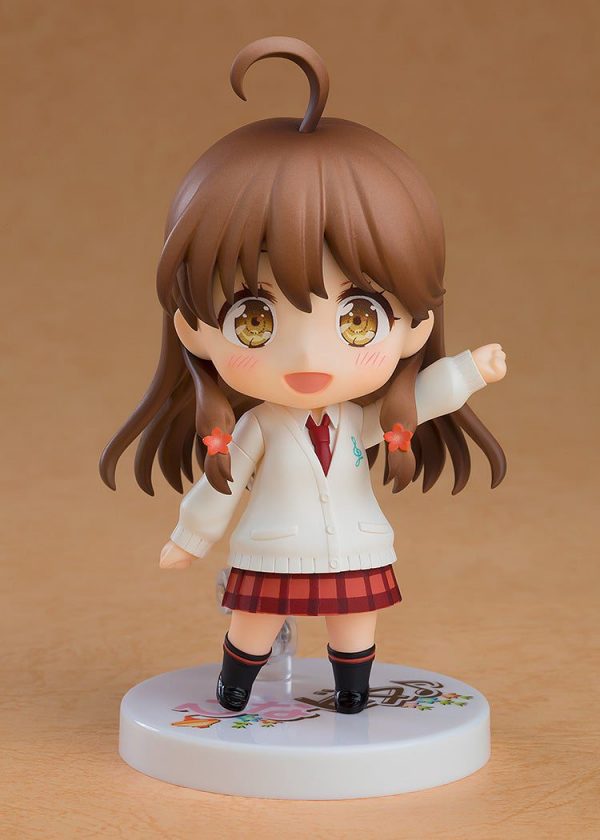 Hinabita♪ - Yamagata Marika - Nendoroid #2465
