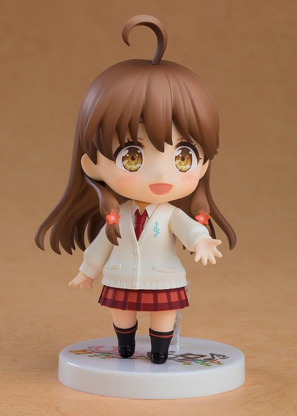 Hinabita♪ - Yamagata Marika - Nendoroid #2465