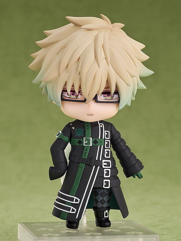 Amnesia - Kent - Nendoroid #2379