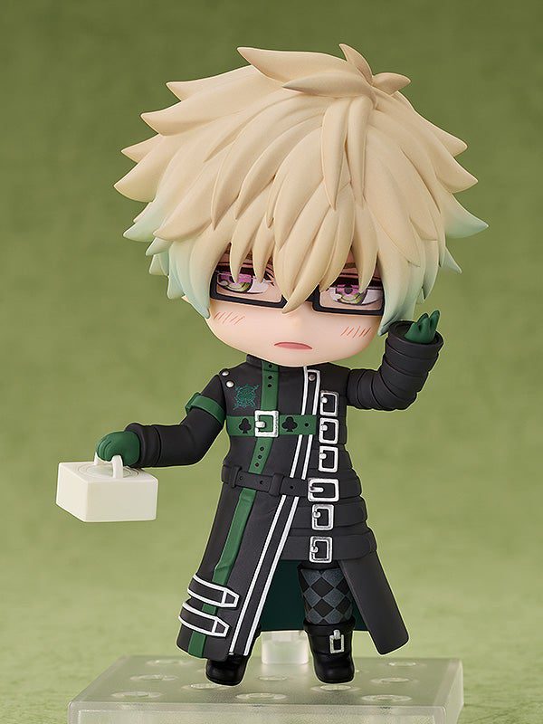 Amnesia - Kent - Nendoroid #2379
