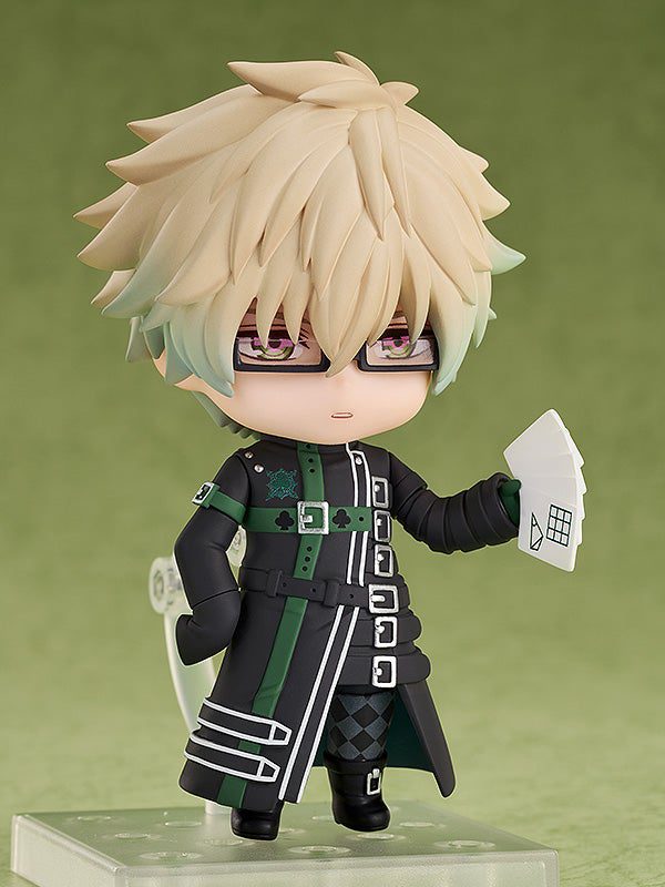 Amnesia - Kent - Nendoroid #2379