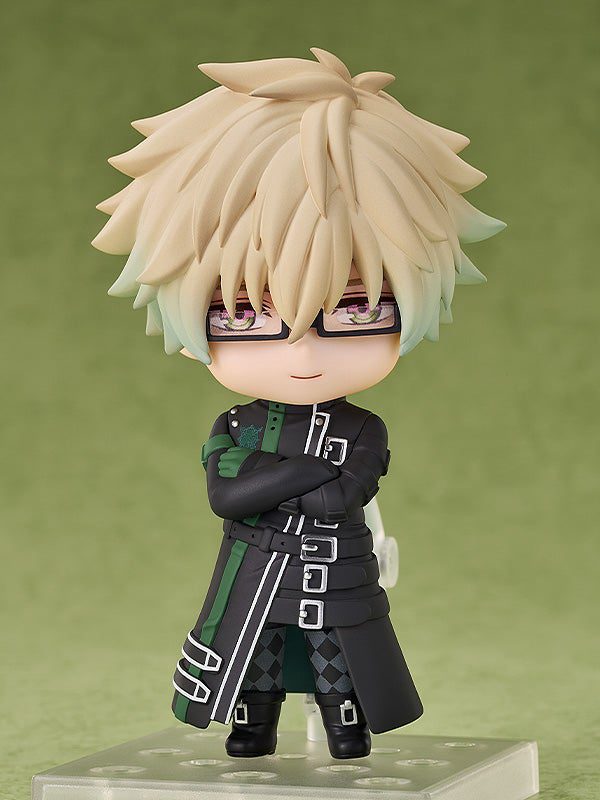 Amnesia - Kent - Nendoroid #2379