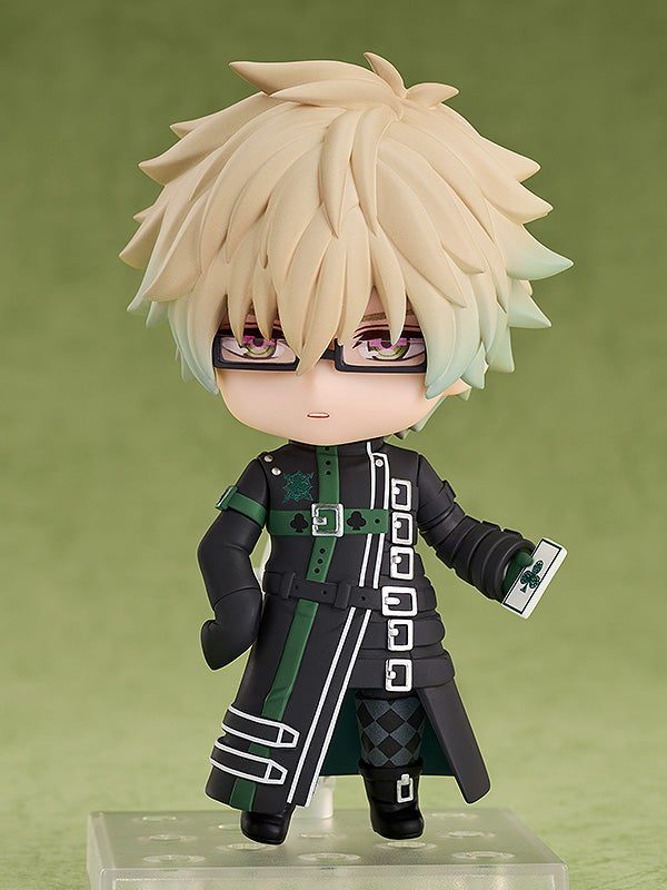 Amnesia - Kent - Nendoroid #2379
