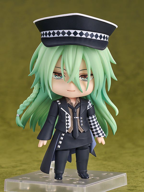 Amnesia - Ukyo - Nendoroid #2413