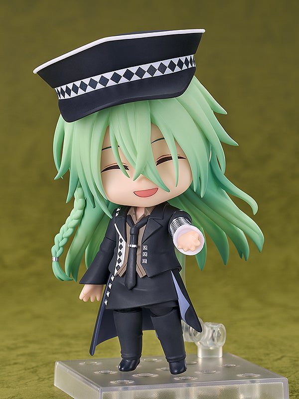 Amnesia - Ukyo - Nendoroid #2413