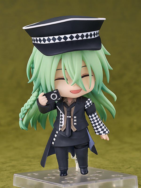 Amnesia - Ukyo - Nendoroid #2413