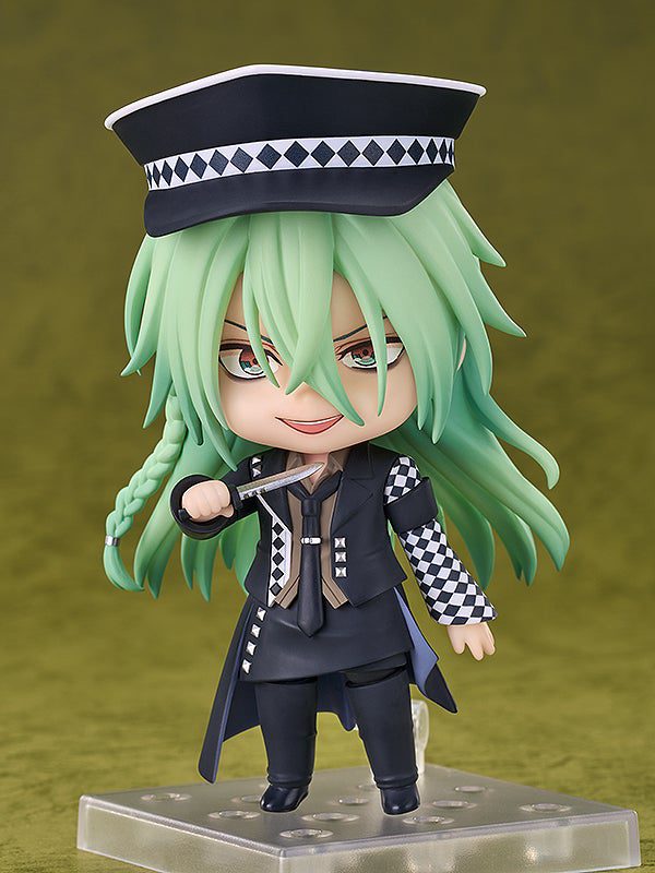 Amnesia - Ukyo - Nendoroid #2413