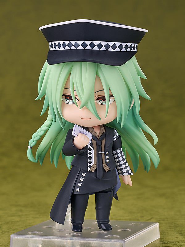 Amnesia - Ukyo - Nendoroid #2413