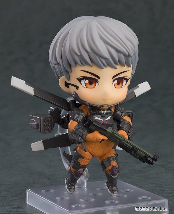 Apex Legends - Valkyrie - Nendoroid #2388