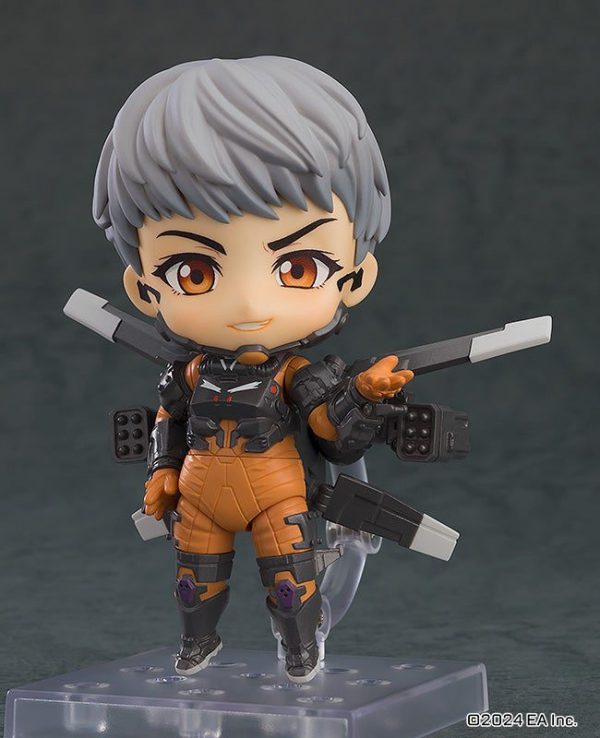 Apex Legends - Valkyrie - Nendoroid #2388