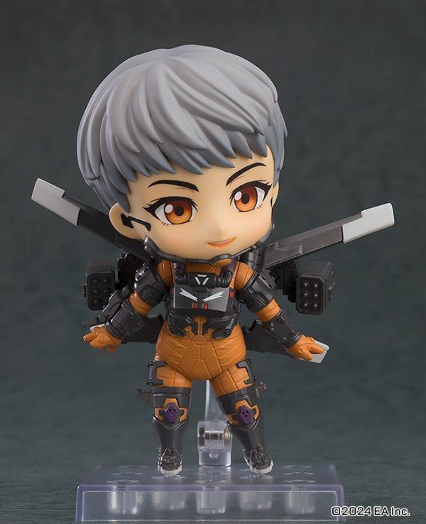 Apex Legends - Valkyrie - Nendoroid #2388