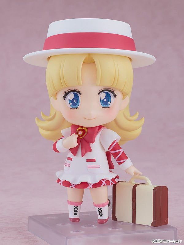 Ashita no Nadja - Nadja Applefield - Nendoroid #2459