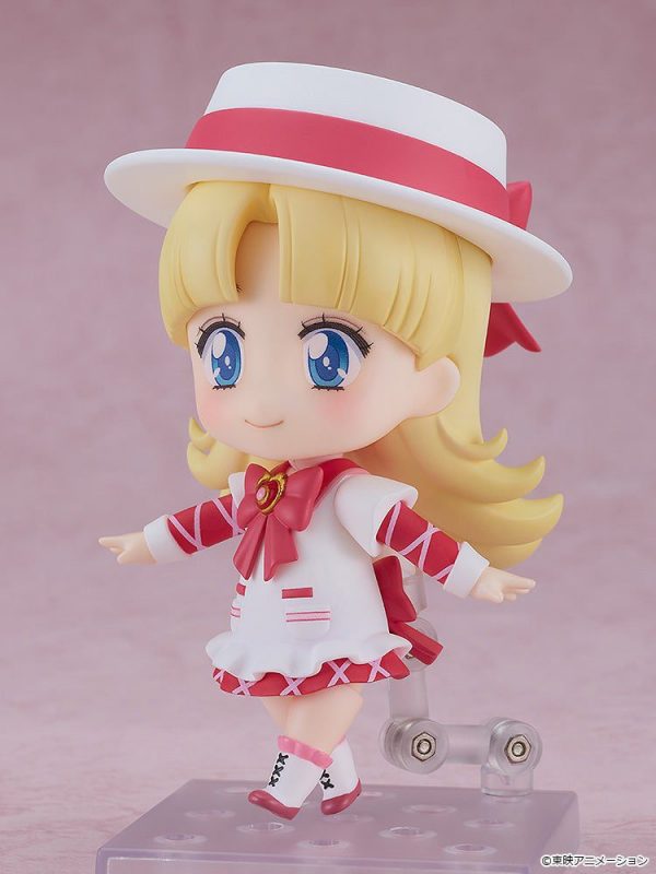 Ashita no Nadja - Nadja Applefield - Nendoroid #2459