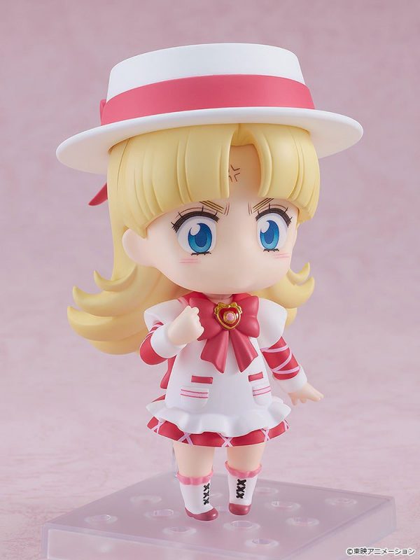 Ashita no Nadja - Nadja Applefield - Nendoroid #2459