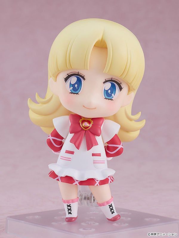 Ashita no Nadja - Nadja Applefield - Nendoroid #2459