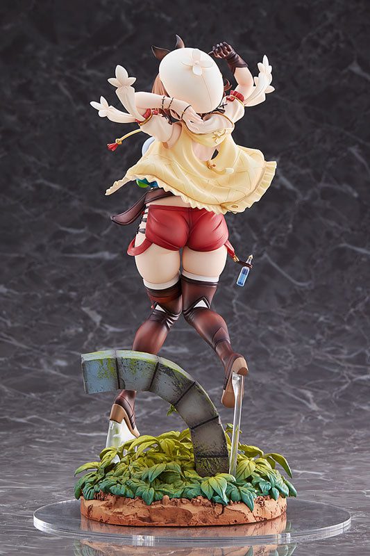 Atelier Ryza: Ever Darkness & the Secret Hideout Ryza (Reisalin Stout) 1/6