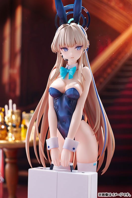 Blue Archive - Asuma Toki - 1/7 - Bunny Girl