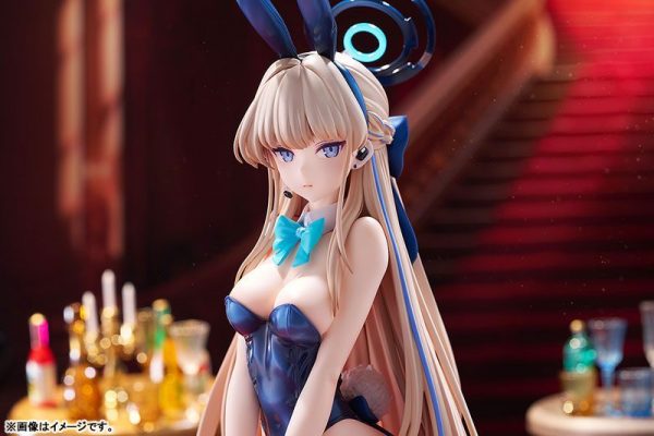 Blue Archive - Asuma Toki - 1/7 - Bunny Girl