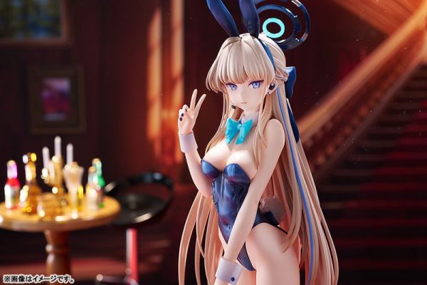 Blue Archive - Asuma Toki - 1/7 - Bunny Girl