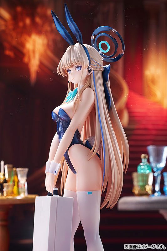 Blue Archive - Asuma Toki - 1/7 - Bunny Girl