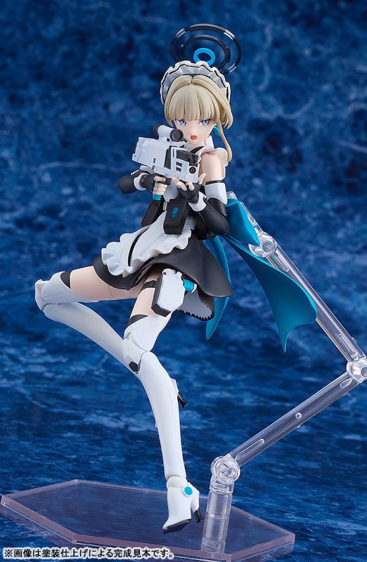 Blue Archive - Asuma Toki - Plamatea