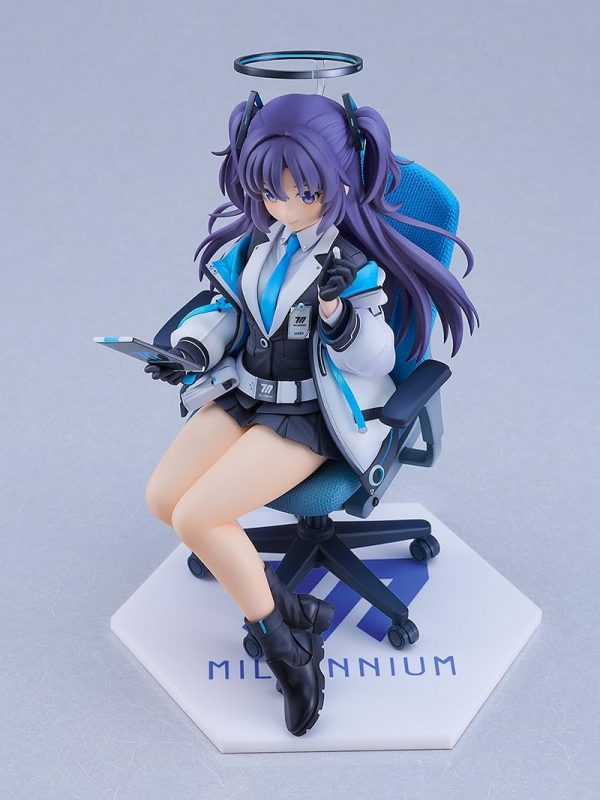 Blue Archive - Hayase Yuuka - 1/7 - ~Daily Life Of A Treasurer~