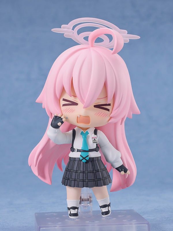 Blue Archive - Takanashi Hoshino - Nendoroid #2461