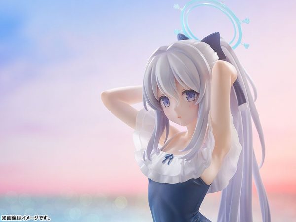 Blue Archive - Tsukiyuki Miyako - 1/7 - Swimsuit, Memorial Lobby Ver.