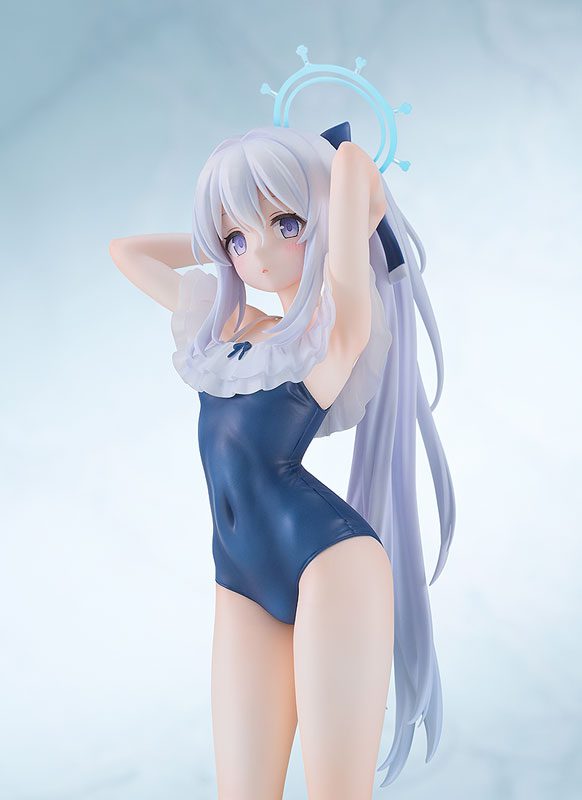 Blue Archive - Tsukiyuki Miyako - 1/7 - Swimsuit, Memorial Lobby Ver.