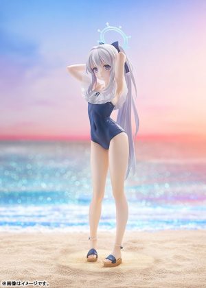 Blue Archive - Tsukiyuki Miyako - 1/7 - Swimsuit, Memorial Lobby Ver.