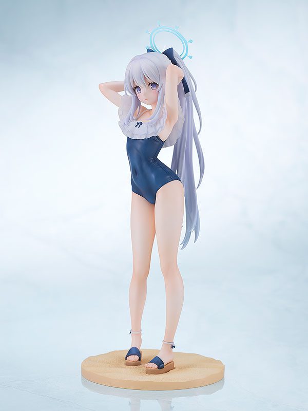 Blue Archive - Tsukiyuki Miyako - 1/7 - Swimsuit, Memorial Lobby Ver.