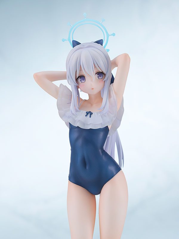 Blue Archive - Tsukiyuki Miyako - 1/7 - Swimsuit, Memorial Lobby Ver.