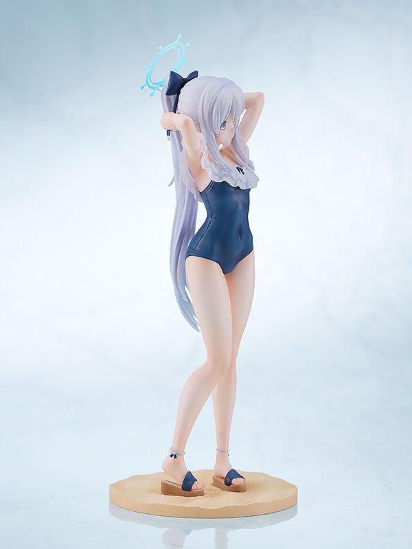 Blue Archive - Tsukiyuki Miyako - 1/7 - Swimsuit, Memorial Lobby Ver.