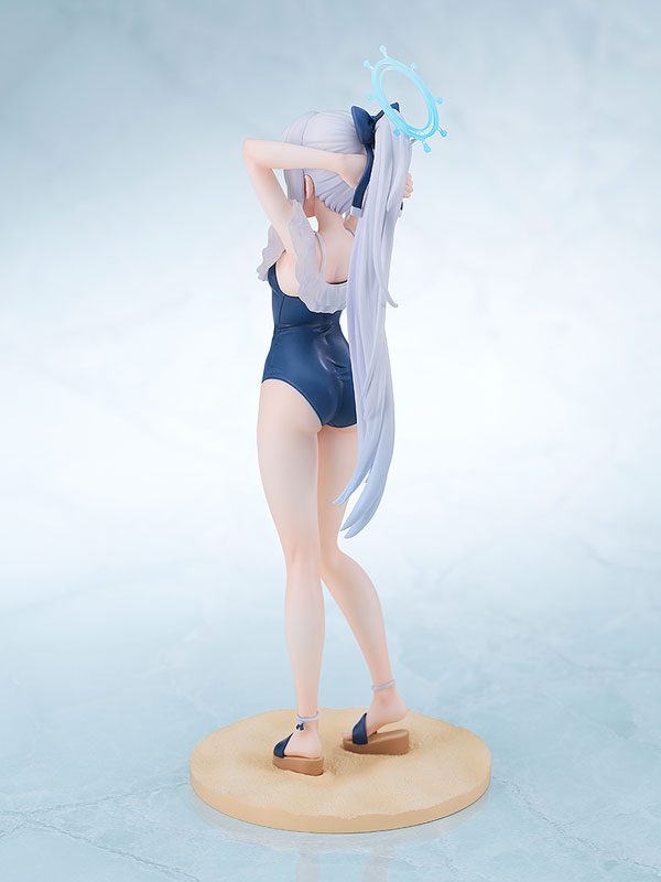 Blue Archive - Tsukiyuki Miyako - 1/7 - Swimsuit, Memorial Lobby Ver.