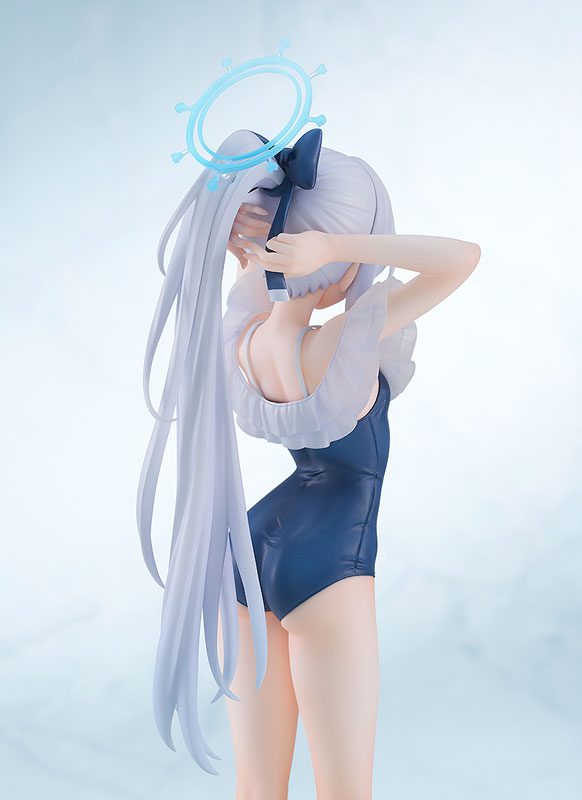 Blue Archive - Tsukiyuki Miyako - 1/7 - Swimsuit, Memorial Lobby Ver.