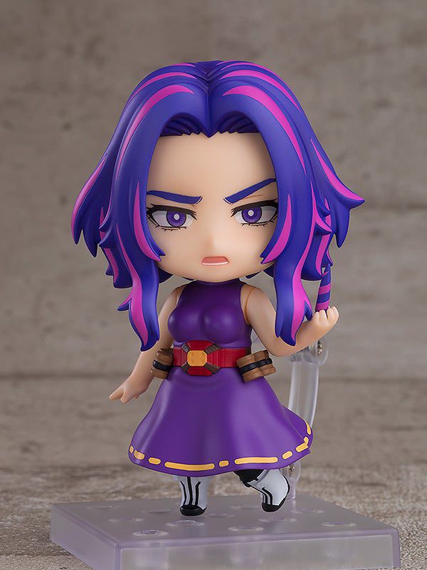 Boku no Hero Academia - Lady Nagant - Nendoroid #2402