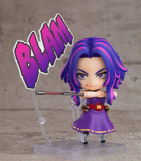Boku no Hero Academia - Lady Nagant - Nendoroid #2402