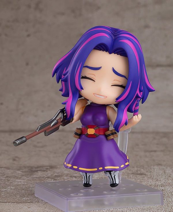 Boku no Hero Academia - Lady Nagant - Nendoroid #2402