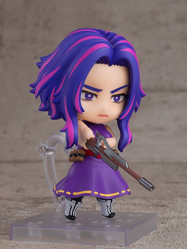Boku no Hero Academia - Lady Nagant - Nendoroid #2402