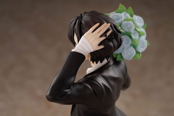 Bungou Stray Dogs Mayoi Kaikitan - Dazai Osamu - 1/8 - Formal Wear Ver., Deluxe Edition